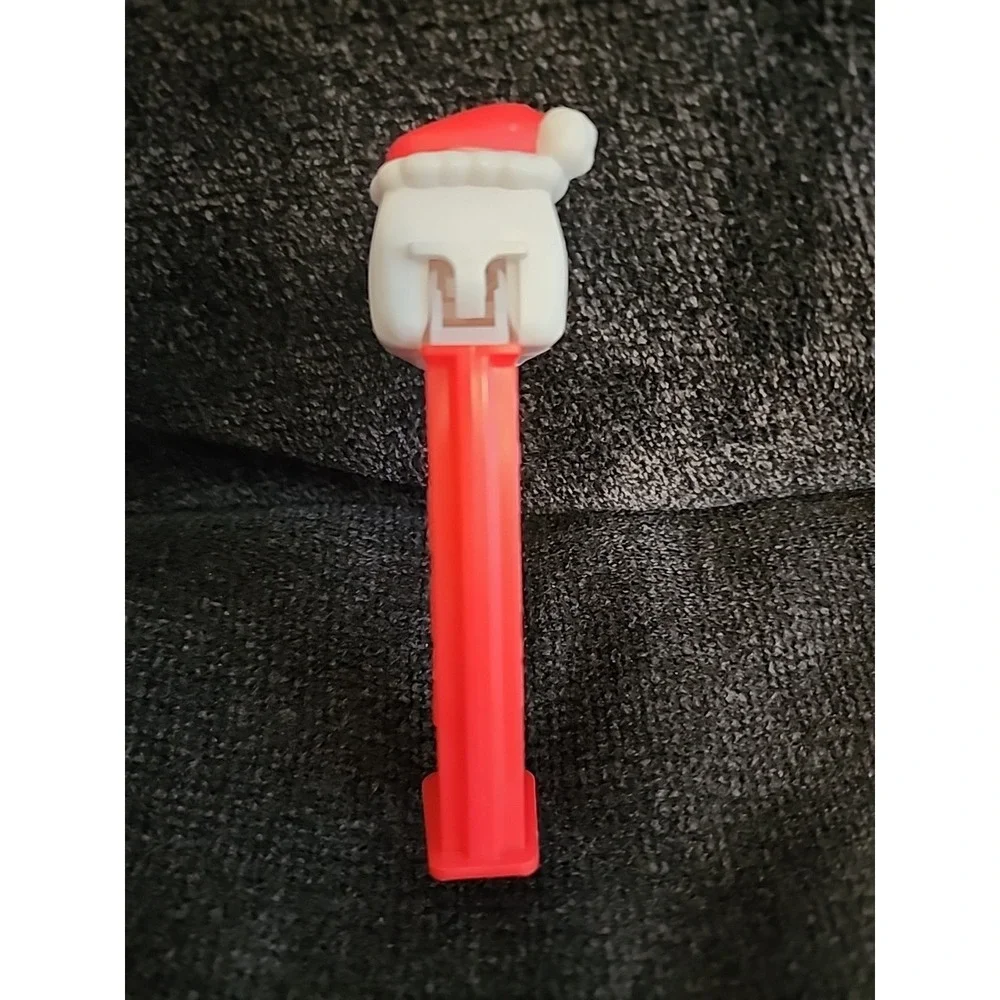 Pez - Christmas  Santa Clause - Pez Candy Dispenser  2012‎
